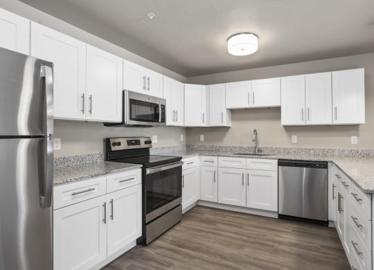 Stillwater Crossing_Two Bedroom