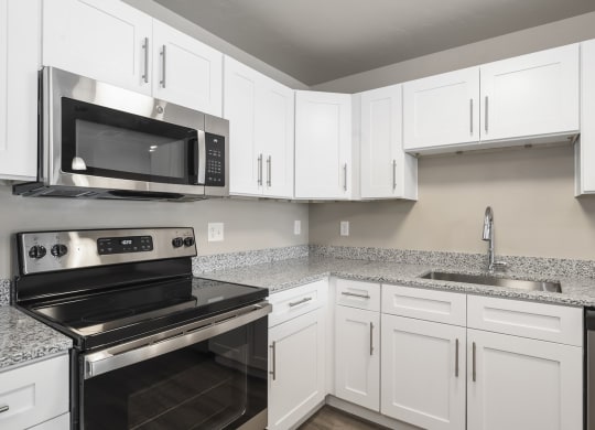 Stillwater Crossing_Two Bedroom