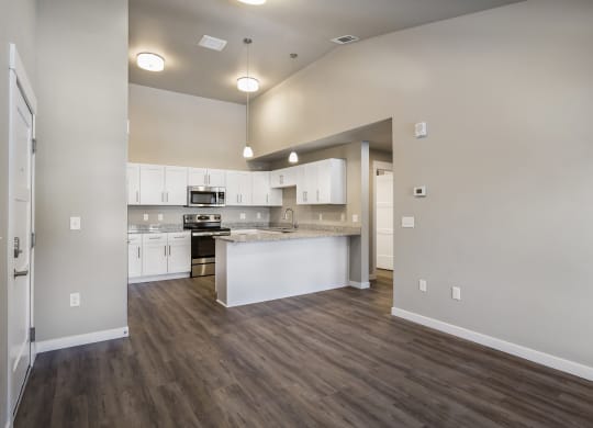 Stillwater Crossing_One Bedroom