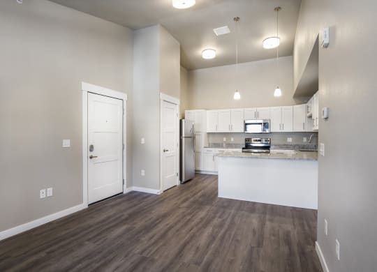 Stillwater Crossing_One Bedroom