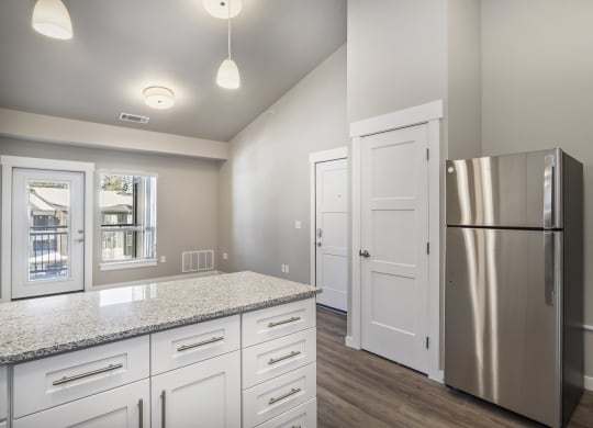 Stillwater Crossing_One Bedroom