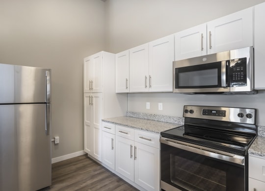 Stillwater Crossing_One Bedroom
