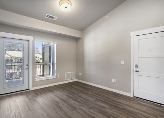 Stillwater Crossing_One Bedroom