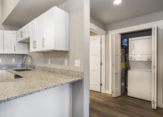 Stillwater Crossing_One Bedroom
