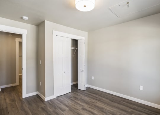 Stillwater Crossing_One Bedroom