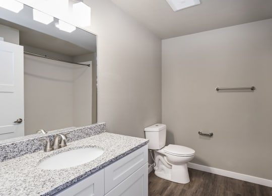 Stillwater Crossing_One Bedroom