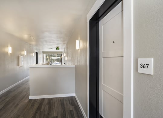 Stillwater Crossing_One Bedroom