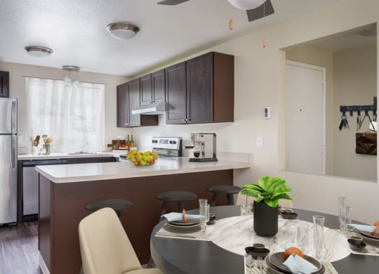 Oakmont_Two Bedroom