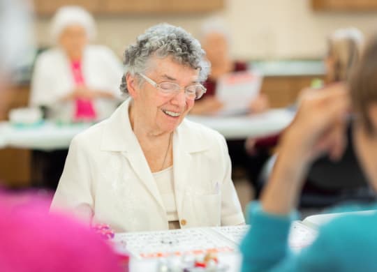 Creekside Village_ Activities