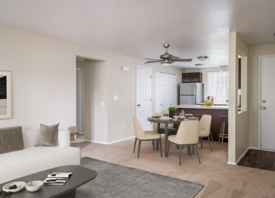 Oakmont_Two Bedroom