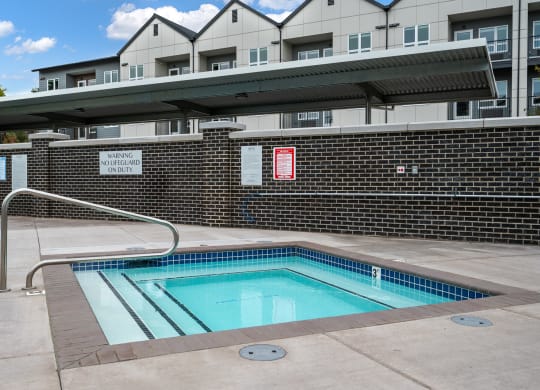Seven Acres Pool