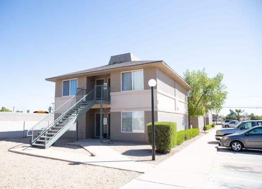 Sierra Vista
