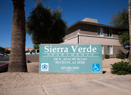 Sierra Vista