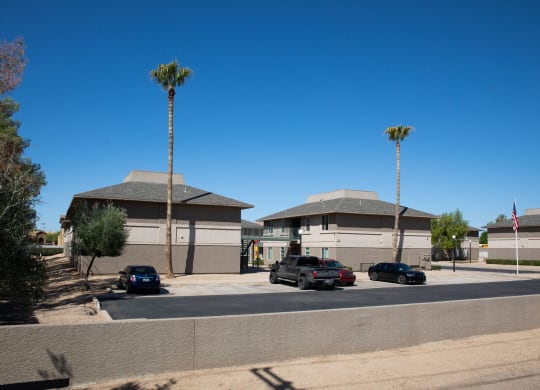Sierra Vista