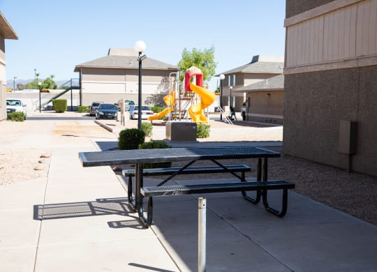 Sierra Vista