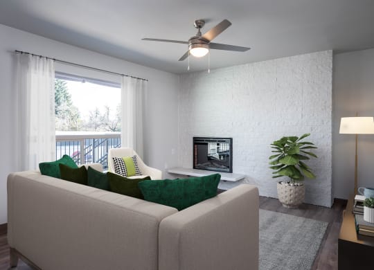 Spruce Park_ Living Room