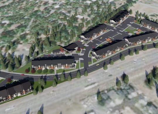 Stillwater Crossing Apartments
