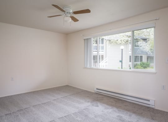 Canby Village Two Bedroom