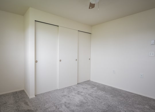 Canby Village Two Bedroom