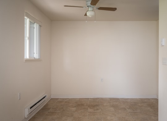 Canby Village Two Bedroom