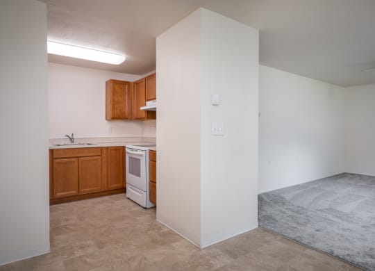 Canby Village Two Bedroom