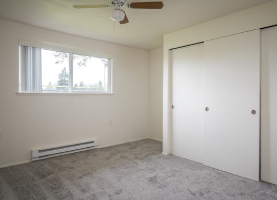 Canby Village Two Bedroom