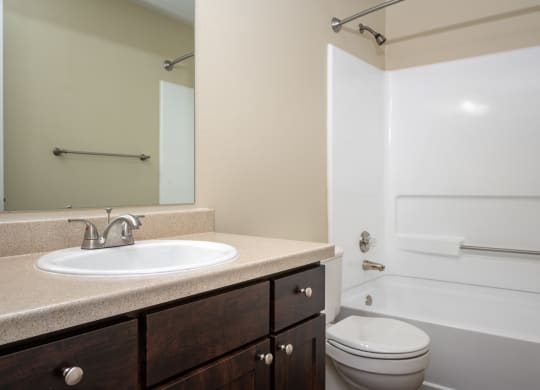 Oakmont_Two Bedroom