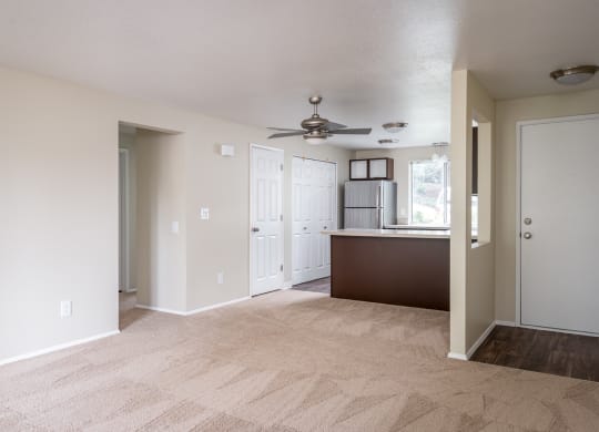 Oakmont_Two Bedroom