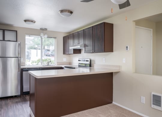 Oakmont_Two Bedroom