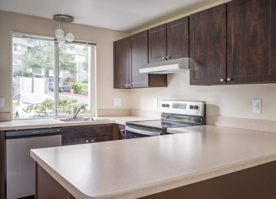Oakmont_Two Bedroom