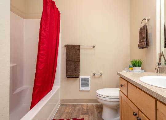 Cornerstone_One Bedroom