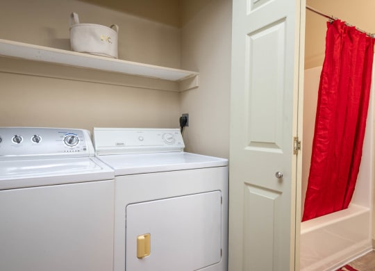 Cornerstone_One Bedroom