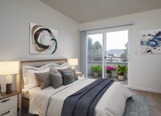 Gateway Terrace - 2 Bed