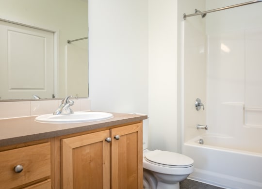 Town Center Station_One Bedroom