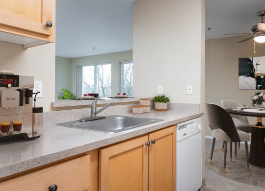 Cornerstone_Two Bedroom