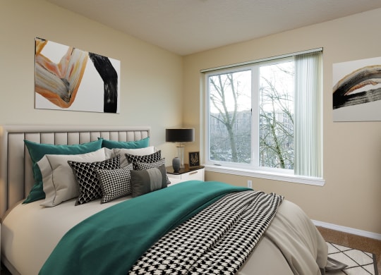 Cornerstone_Two Bedroom
