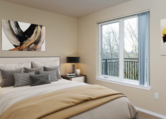 Cornerstone_Two Bedroom