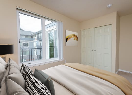 Cornerstone_Two Bedroom