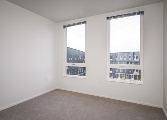 Rockwood Village_Three Bedroom