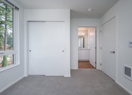 Rockwood Village_Three Bedroom