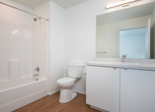 Rockwood Village_Three Bedroom