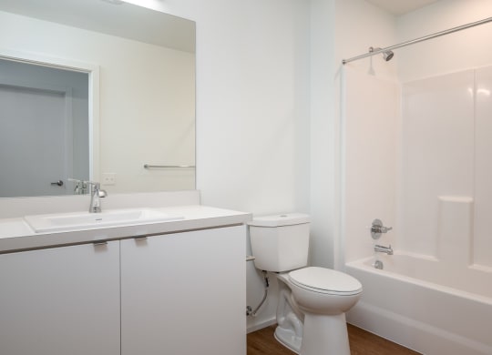 Rockwood Village_Three Bedroom
