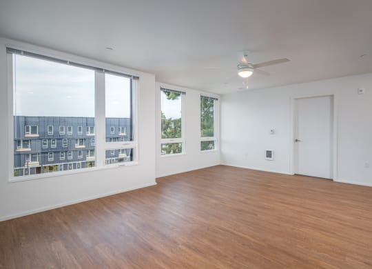 Rockwood Village_Three Bedroom