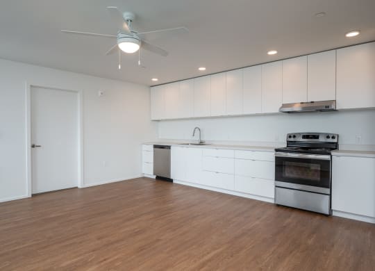 Rockwood Village_Three Bedroom