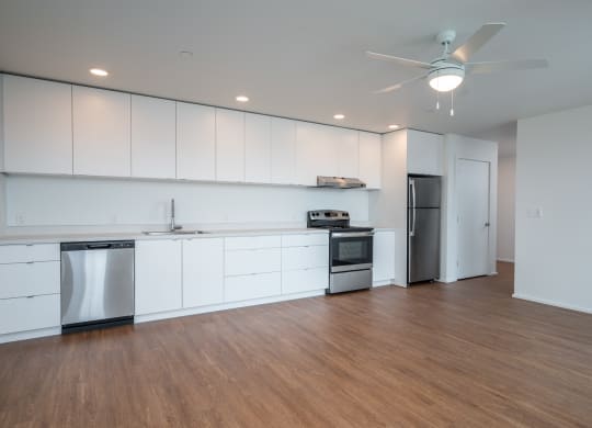 Rockwood Village_Three Bedroom
