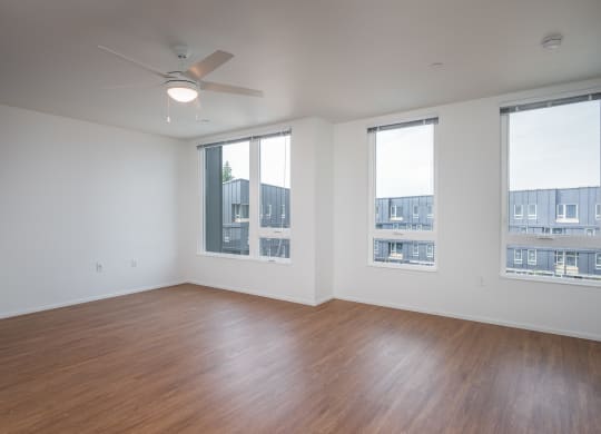 Rockwood Village_Three Bedroom