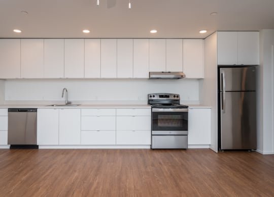 Rockwood Village_Three Bedroom