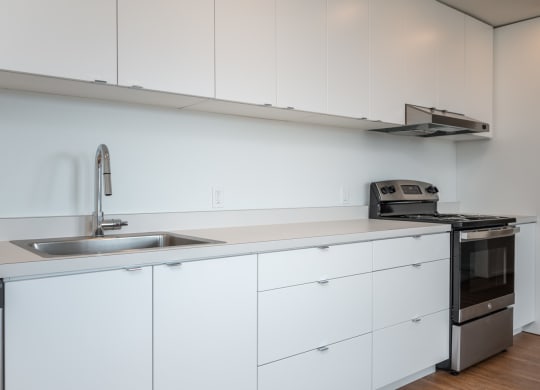 Rockwood Village_Three Bedroom