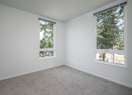 Rockwood Village_Three Bedroom