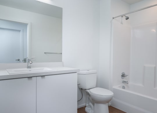 Rockwood Village_Two Bedroom